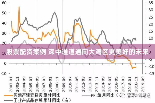 股票配资案例 深中通道通向大湾区更美好的未来