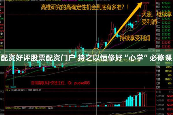 配资好评股票配资门户 持之以恒修好“心学”必修课